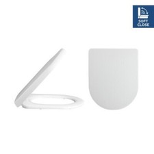 Nuie Modern Bathroom Luxury D