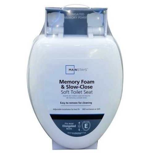 Premium soft toilet - soft,