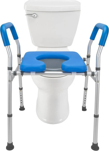 Heavy duty adjustable height - adjustable,