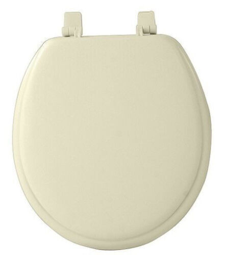 Soft padded vinyl elongated - padded,