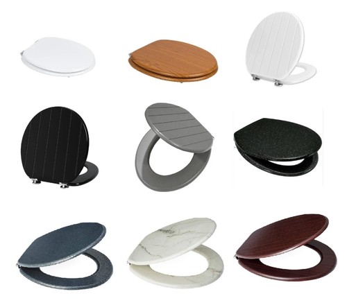 Mdf universal bathroom - mdf,
