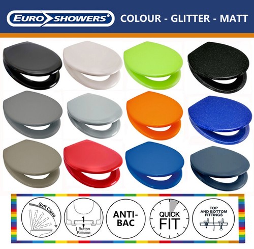 Euroshowers anti bacterial - anti,
