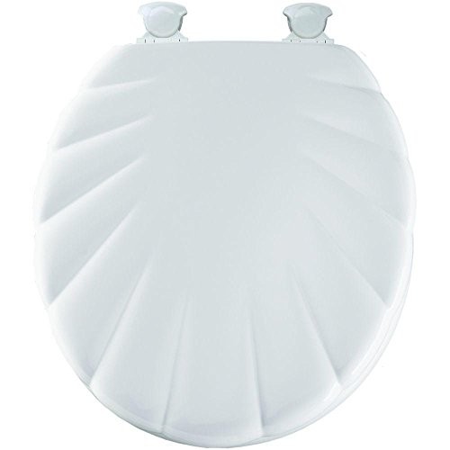 Mayfair 22ec 000 toilet - toilet, seat
