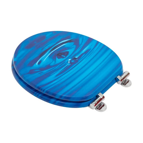Universal water ripple mdf - 18",