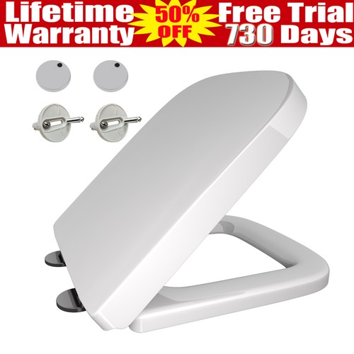Luxury shaped toilet - luxury, s-shaped