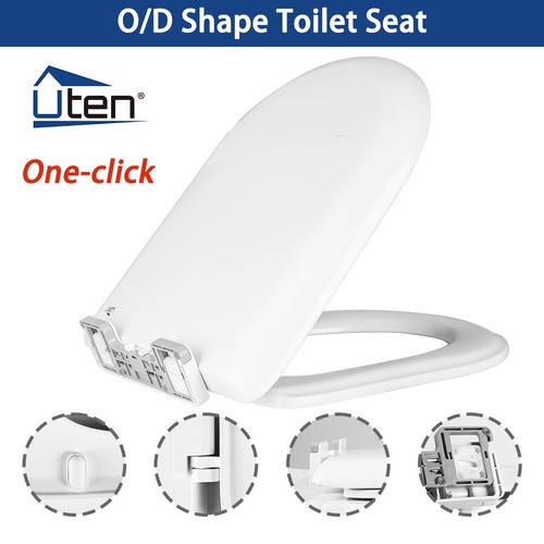Universal shape bathroom - universal,
