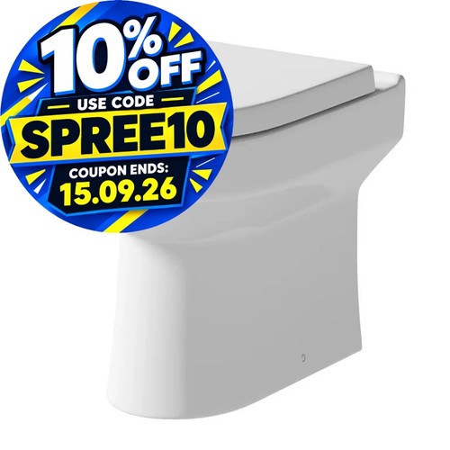 Shape toilet seat soft - soft, close