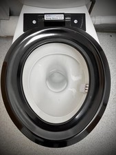 Heavy Duty Toilet Seat |