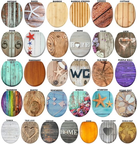 High quality wood - high,