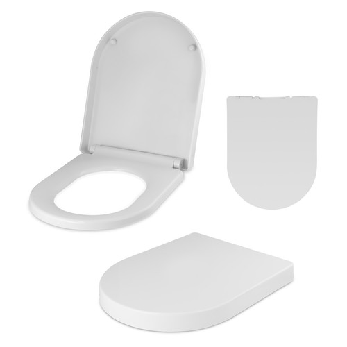 Nes home soft close - close, shape