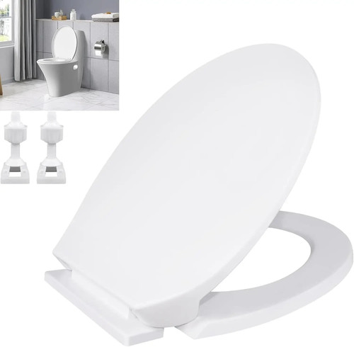 Luxury bathroom soft close - soft,