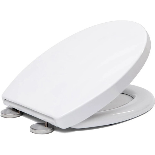 Quick release toilet seat soft - toilet,