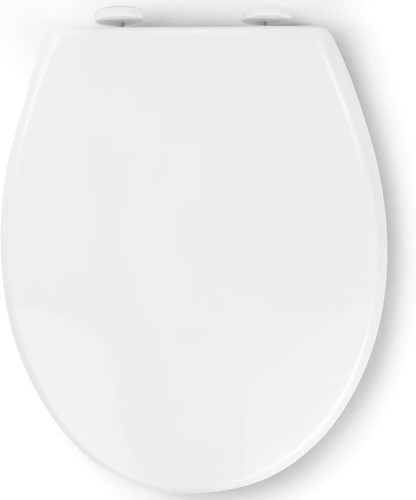 Pipishell toilet seat - pipishell, soft
