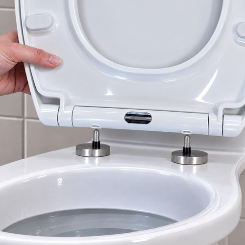 Oval quick release - oval,