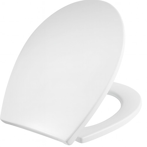 Soft close toilet - soft, seat