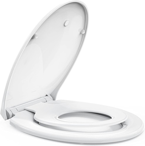 Storemic soft close toilet - storemic,