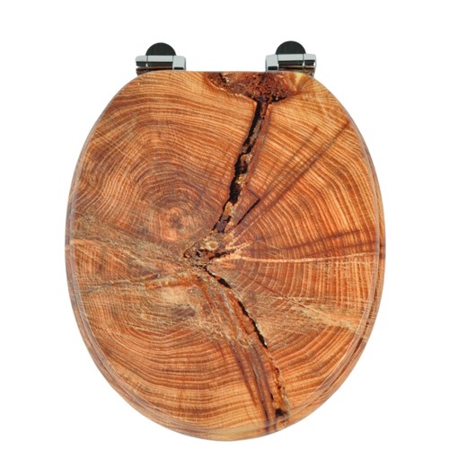 Universal toilet seat - universal,