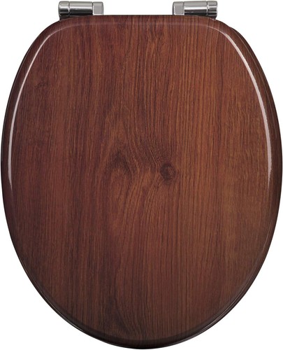 Woltu bathroom seat wooden - woltu,