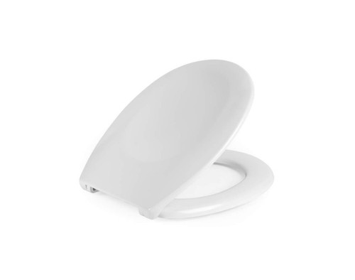 Beldray soft close - toilet, seat