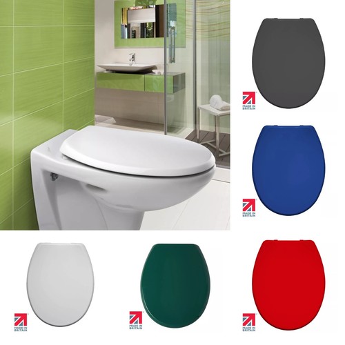 Bemis toilet seat buxton - toilet,