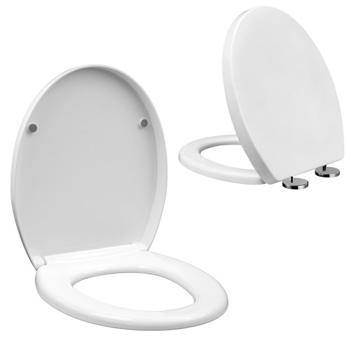 Luxury bathroom toilet - toilet, seat