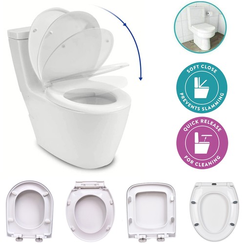 Universal quick release soft - quick,