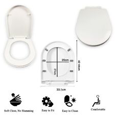 Luxury Bathroom Toilet Seat