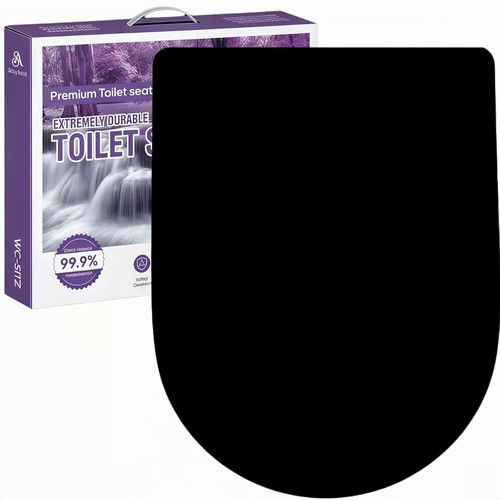 Shaped soft close - shaped,