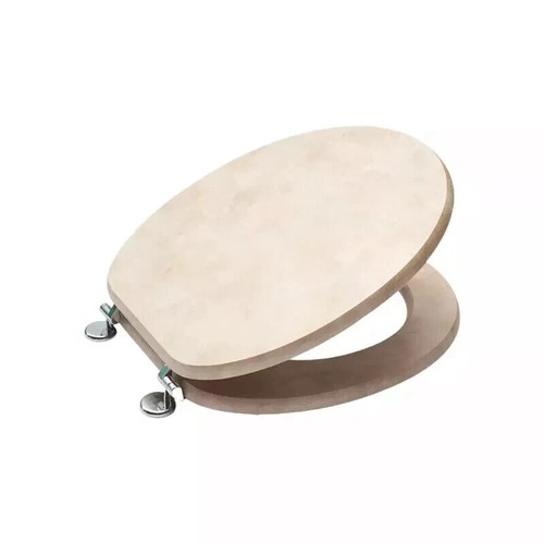 Universal toilet seat - toilet,