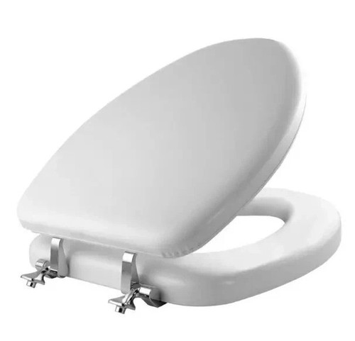 1815cp padded toilet - 1815cp, seat