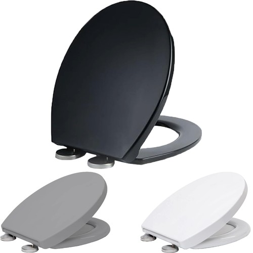 Quick release toilet seat - quick,