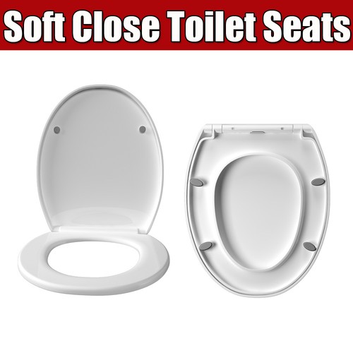 Universal toilet seat luxury - toilet,