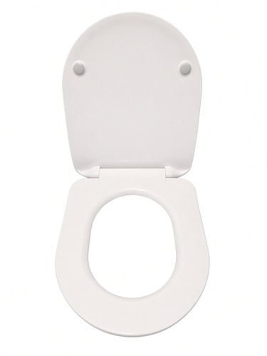 Saneux austen soft - soft-close, slim