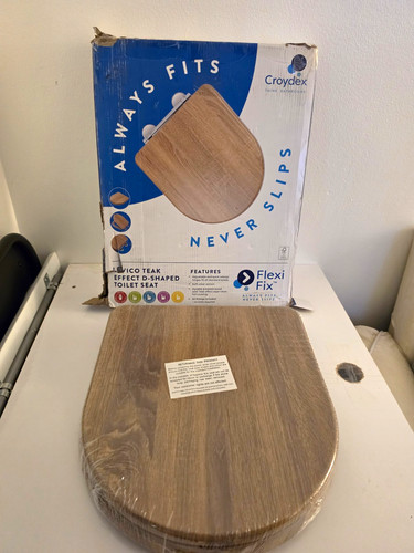 Croydex wood effect - croydex,
