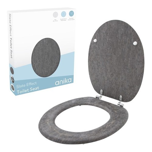 Anika toilet seats various - /,