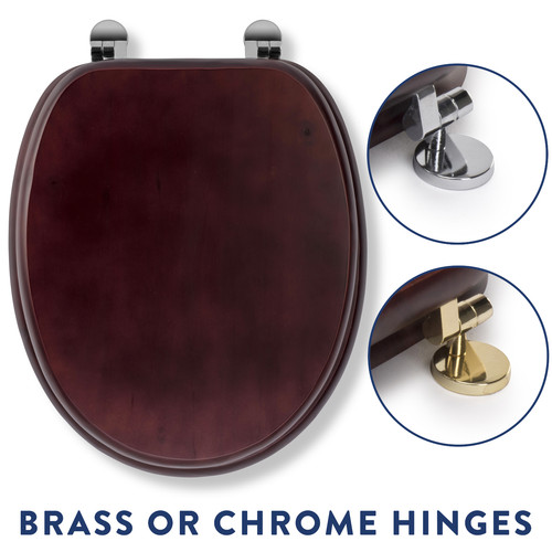 Croydex toilet seat - croydex, solid