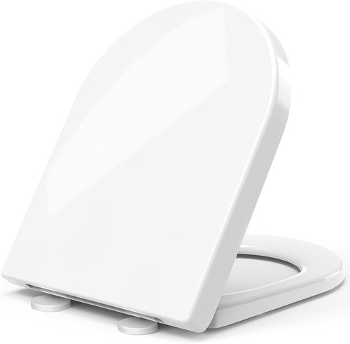 Storemic soft close toilet - storemic,