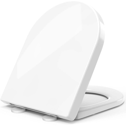 Storemic soft close toilet - storemic,