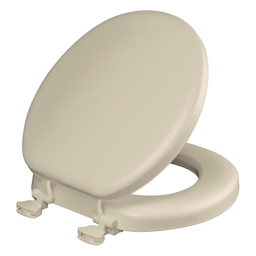 Mayfair padded toilet seat - mayfair,
