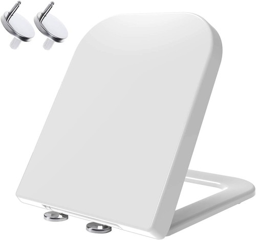 Soft close toilet - soft,