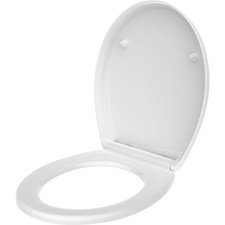 Ebb Flo Soft Close Toilet Seat