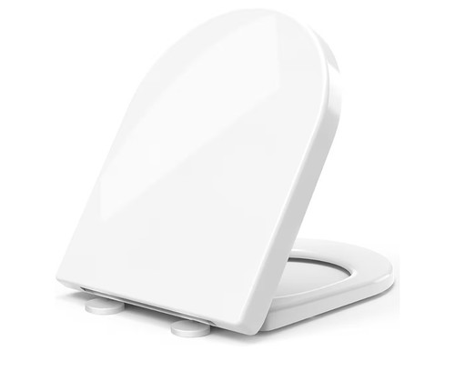 Toilet seat soft - seat,