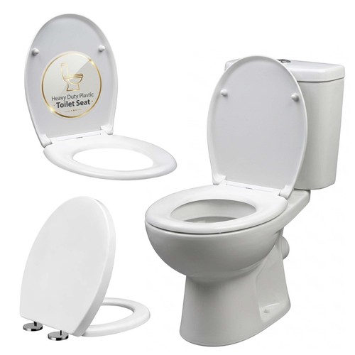 New luxury bathroom - new,
