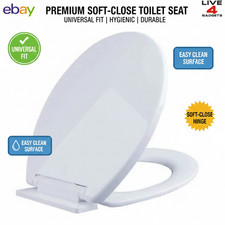 HEAVY DUTY NEW LUXURY BATHROOM