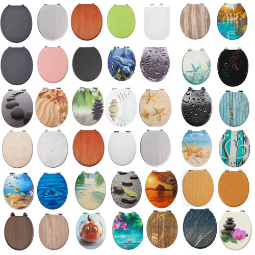 Universal bathroom mdf - universal,