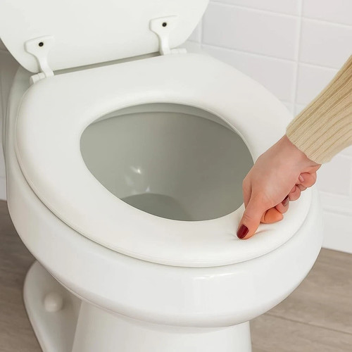 Ultra soft toilet - ultra, adult