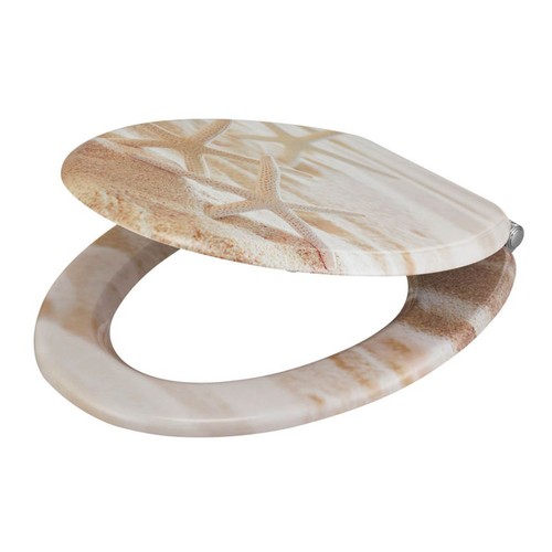 Bathroom toilet seat - bathroom,